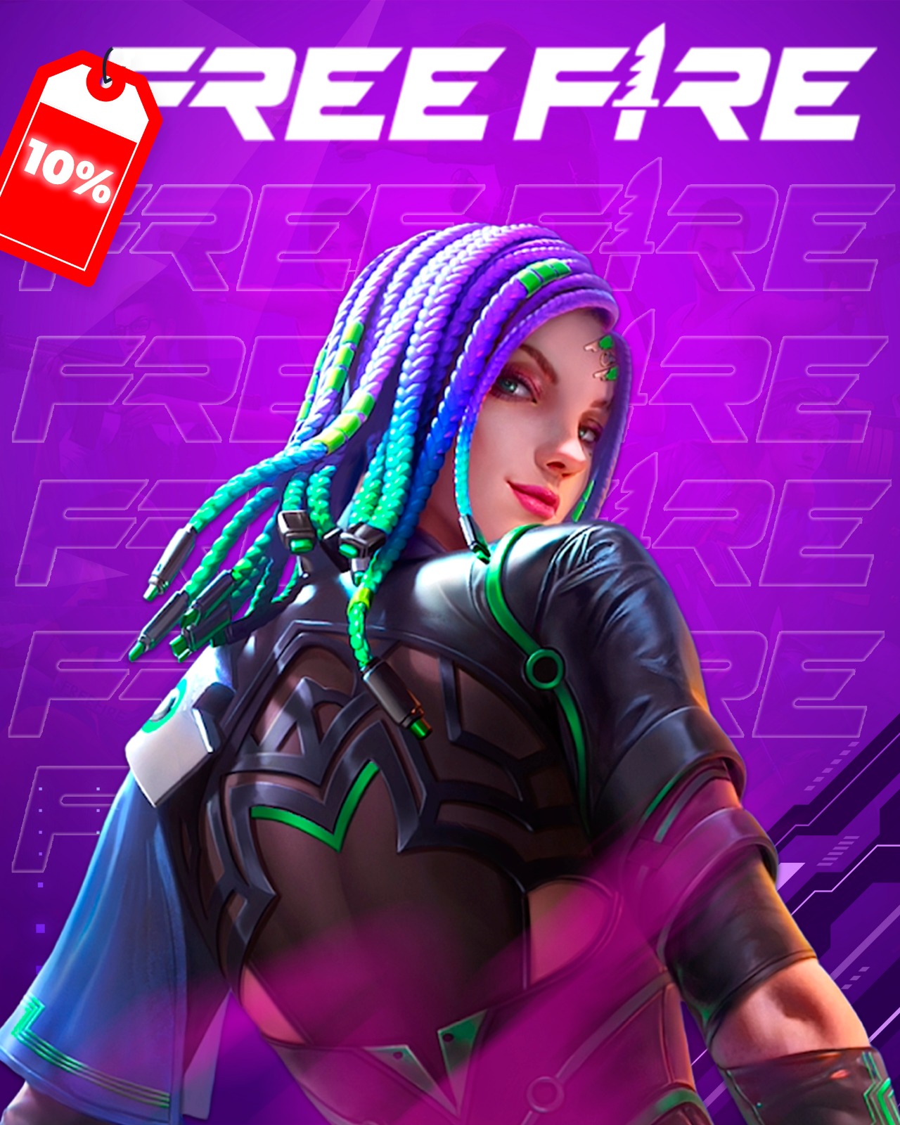 Free Fire