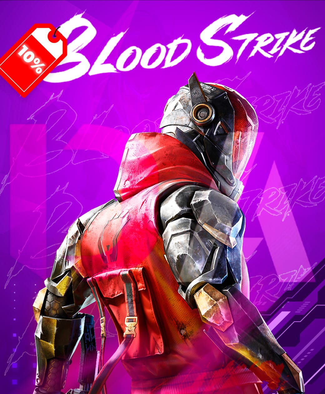 Blood Strike